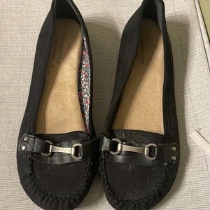 Maurice’s Moccasin Flats